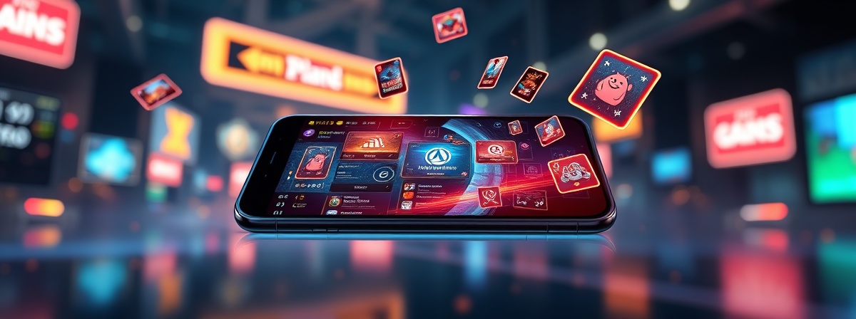 luxury casino app